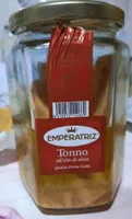 Filetti di tonno all'olio di oliva