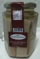 Bonito del Norte