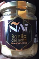 Thon en escabeche