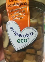 Champiñón laminado eco