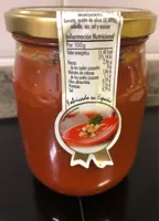 Salsa de tomate