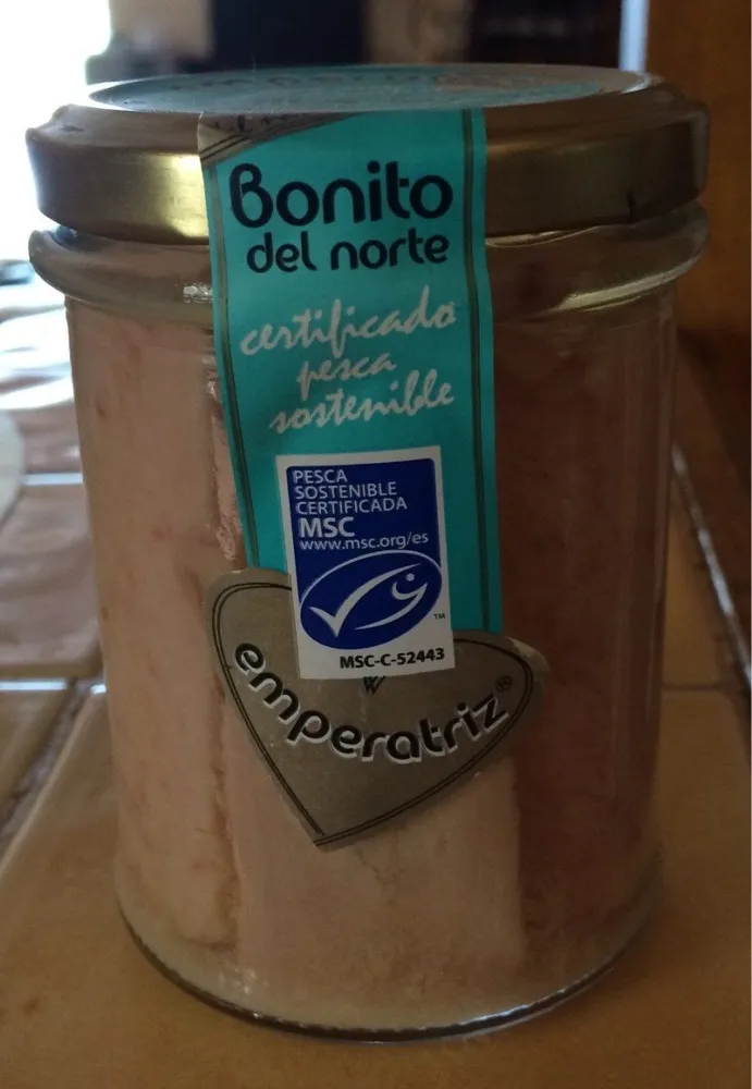 Bonito