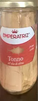 Tonno a filetti in olio