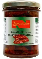 Tomate seco en aceite