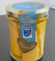 Bonito del morte à l huile d olive BIO