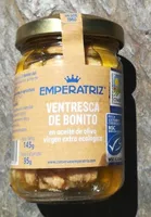 Ventresca de bonito