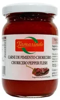 Carne de pimiento choricero