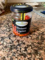 Pimiento Lágrima