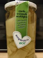 Cardo troceado ecológico