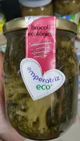 Brocoli ecologico