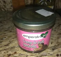 Crema de trufa