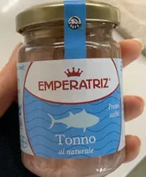 Tonno al naturale