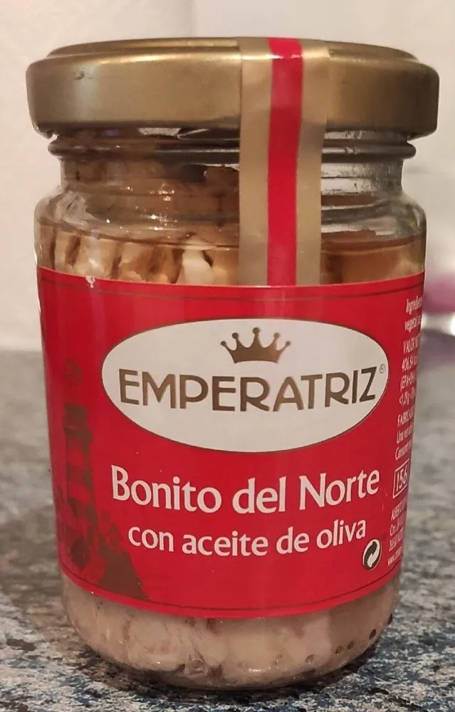 Bonito del norte