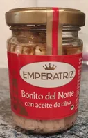 Bonito del norte