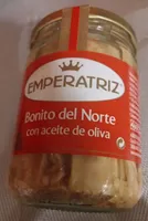 Bonito del Norte