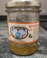 HONGOS FRITOS en aceite de oliva