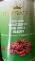 Haricots rouges
