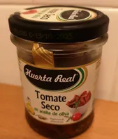 Tomate seco