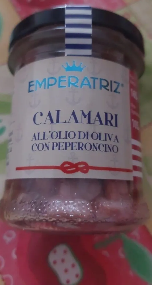 Calamari