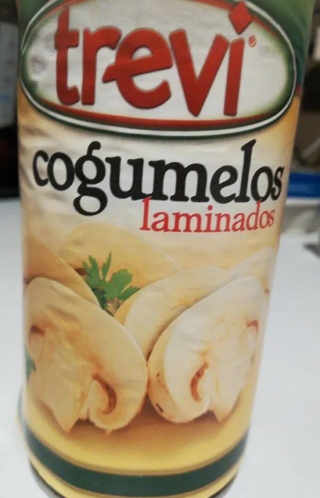 Champignons cogumelos