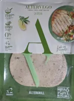Altervego altergrill