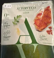 Estilo Chorizo