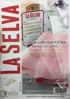 Jamón Cocido Extra