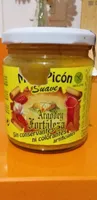 Mojo picón suave