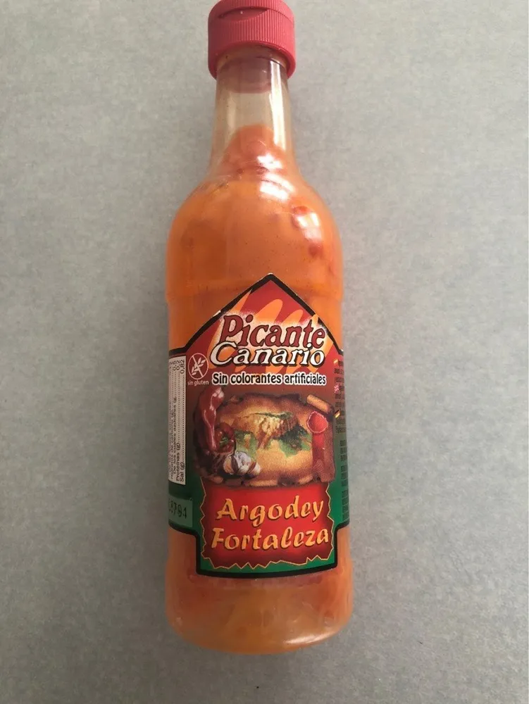 Picante Canario