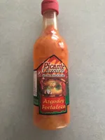 Picante Canario