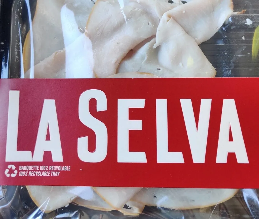 La selva
