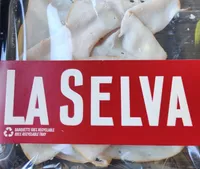 La selva