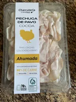 Pechuga De Pavo