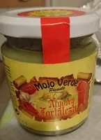 Mojo Verde Picante