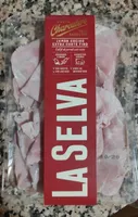 Jamón cocido extra corte fino
