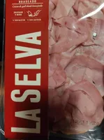 Muslo de pavo