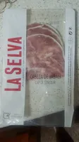 Cabeza de jabalí
