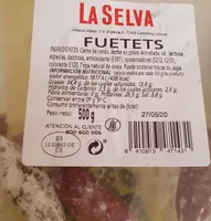 Fuetets