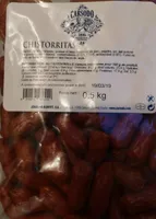 Chistorritas
