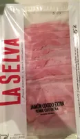 Jamón cocido