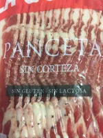 Panceta La selva
