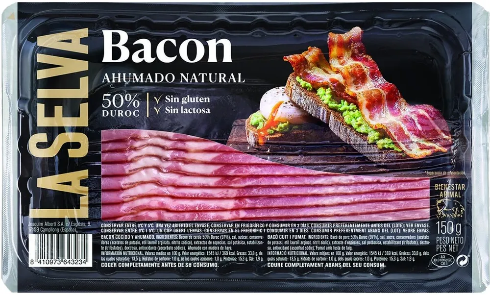 Bacon