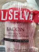 Bacon lonchas