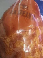 Paleta cocida Lacon