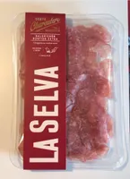 Salchixhon rustico extra