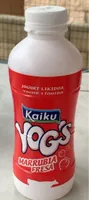 Yog’s fresa