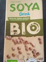 Organic Soya
