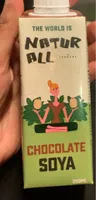 Chocolate soya