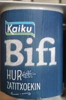 Bifi hur zatitxoekin