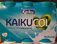 Kaikucol p-8